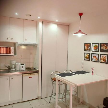 Rive Gauche Apartment Cuffies Ngoại thất bức ảnh