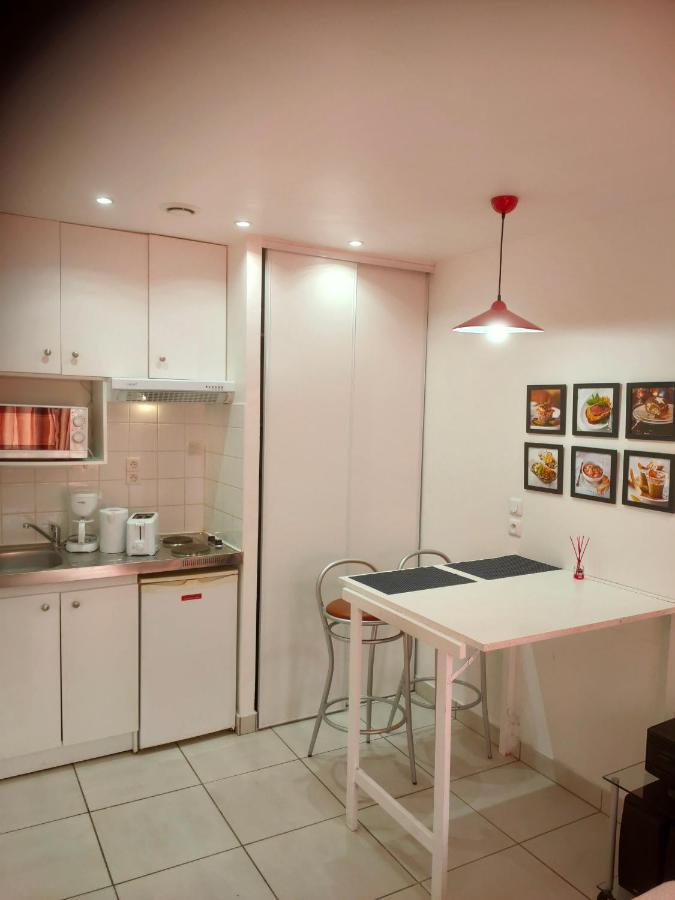 Rive Gauche Apartment Cuffies Ngoại thất bức ảnh