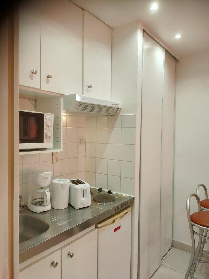 Rive Gauche Apartment Cuffies Ngoại thất bức ảnh