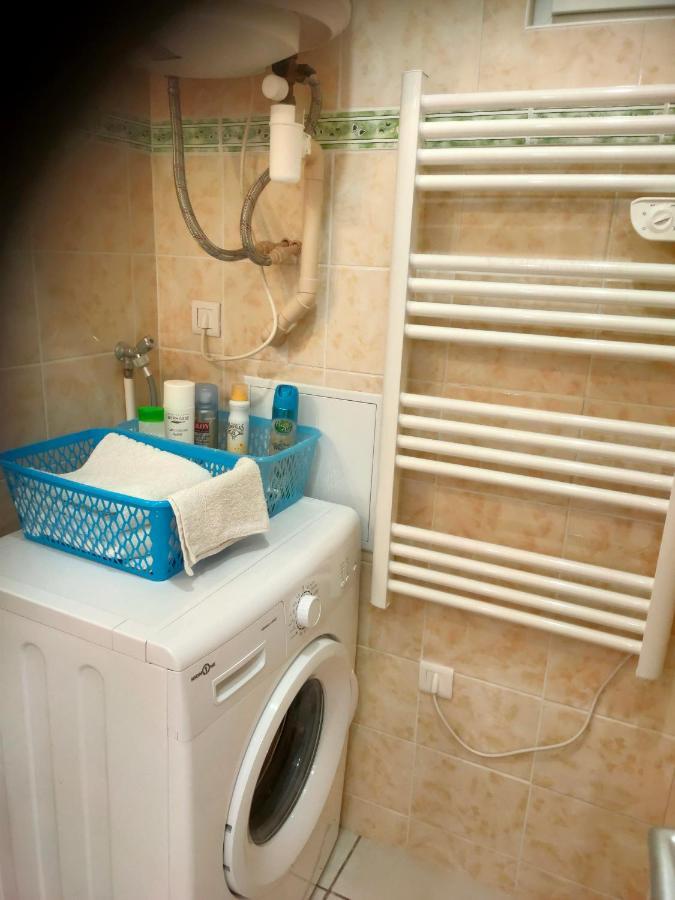 Rive Gauche Apartment Cuffies Ngoại thất bức ảnh