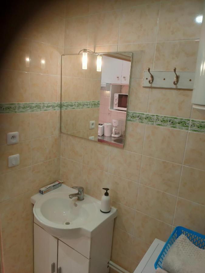 Rive Gauche Apartment Cuffies Ngoại thất bức ảnh
